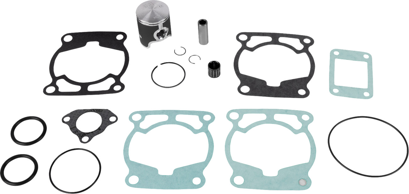 VERTEX Cast Replica Top End Kit