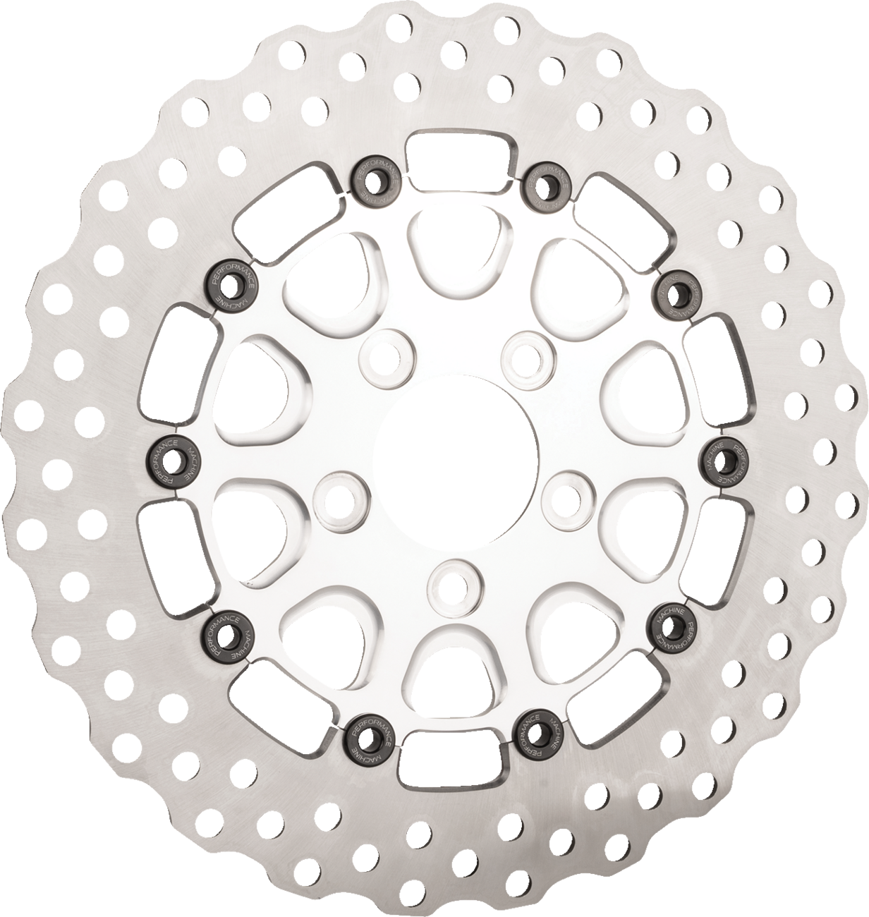 SLYFOX Brake Rotors