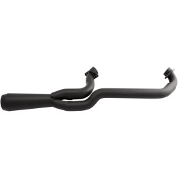 2-INTO-1 HOT ROD EXHAUST SYSTEM 2-INTO-1 HOT ROD EXHAUST SYSTEM