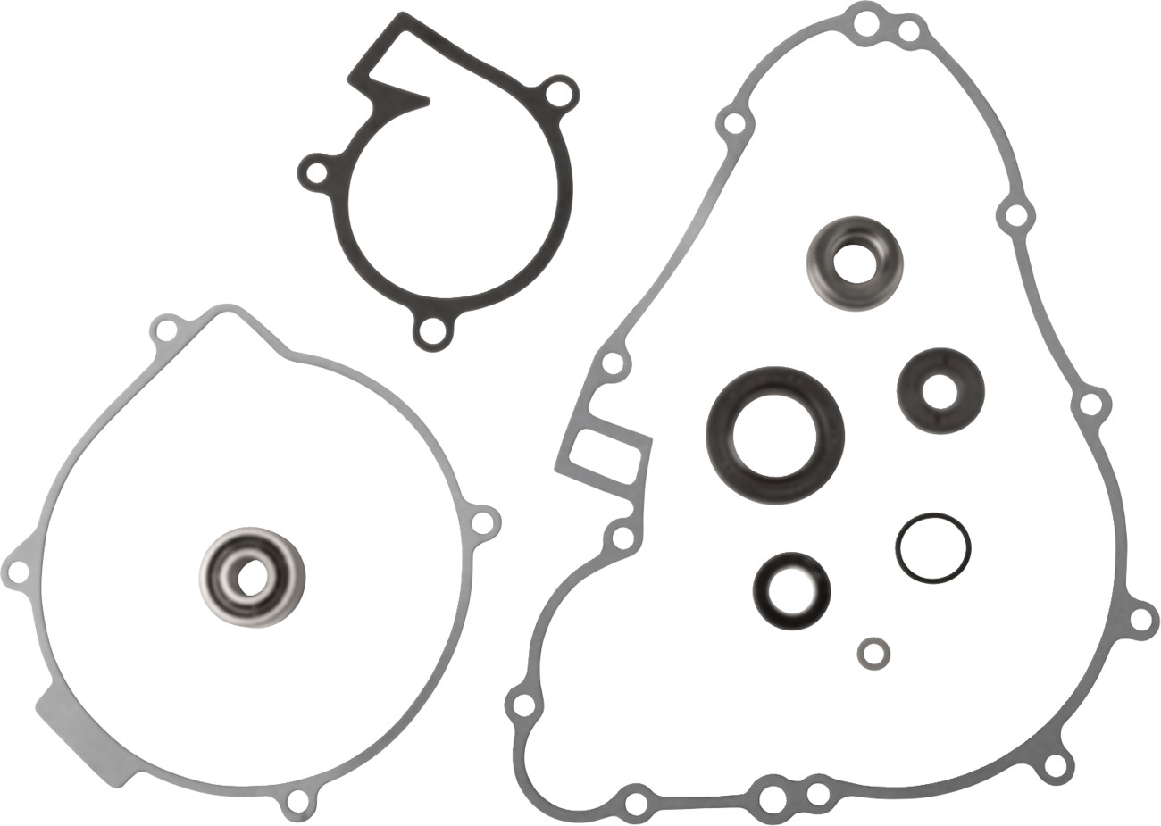 PROX Water Pump Rebuild Kit