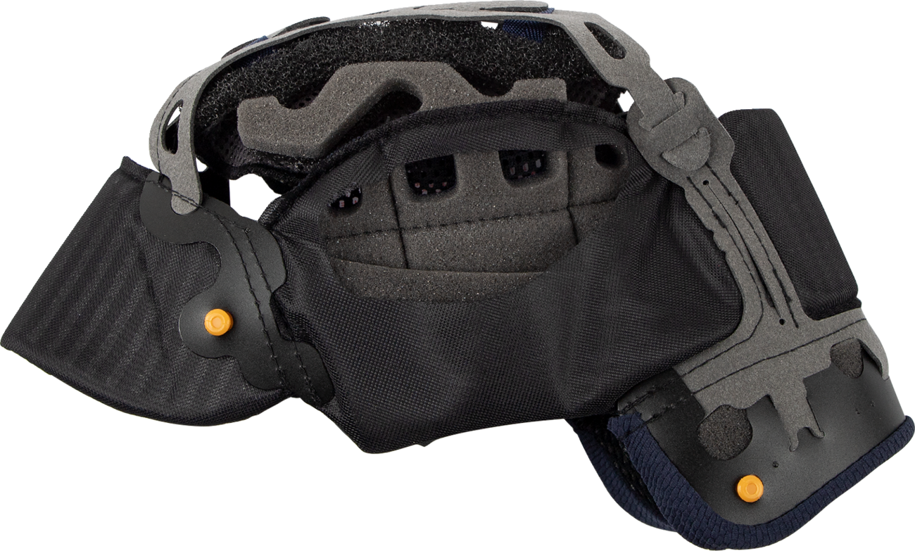 Arai Quantum-X Helmet Interior Pad — M/L