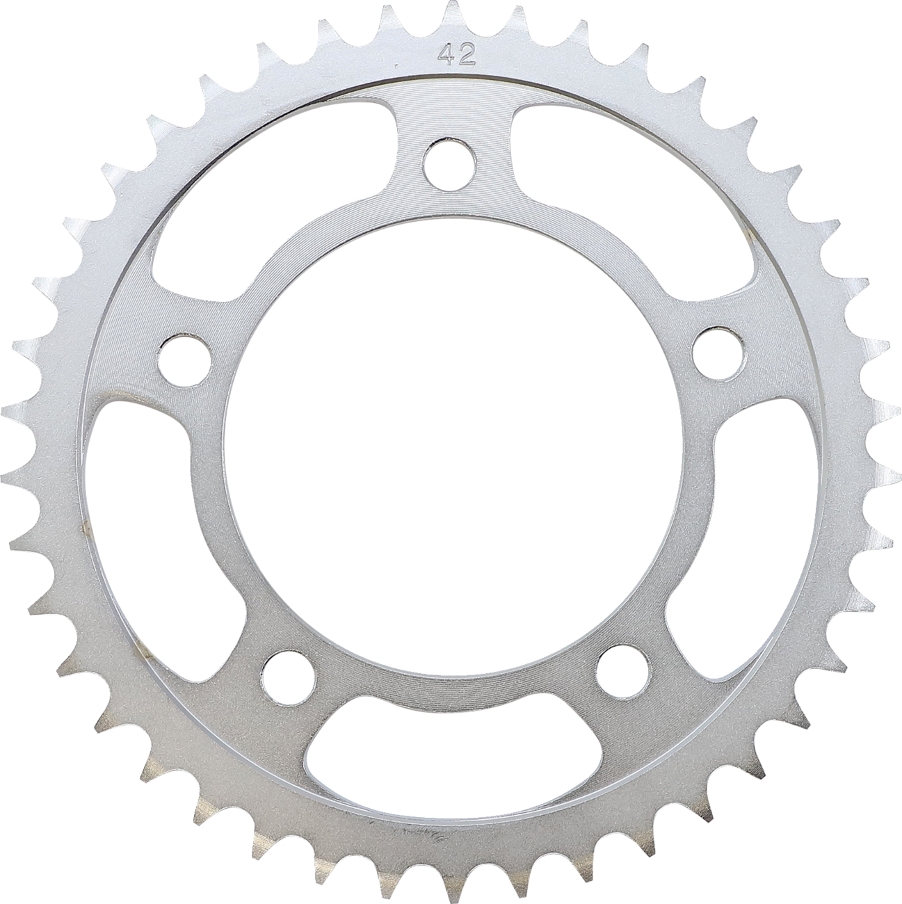 Parts unlimited Rear Sprocket - 42 Tooth - Honda 42T