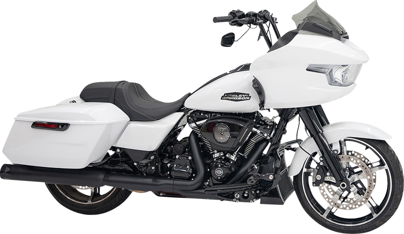 KLOCK WERKS Sport Flare™ Windshield