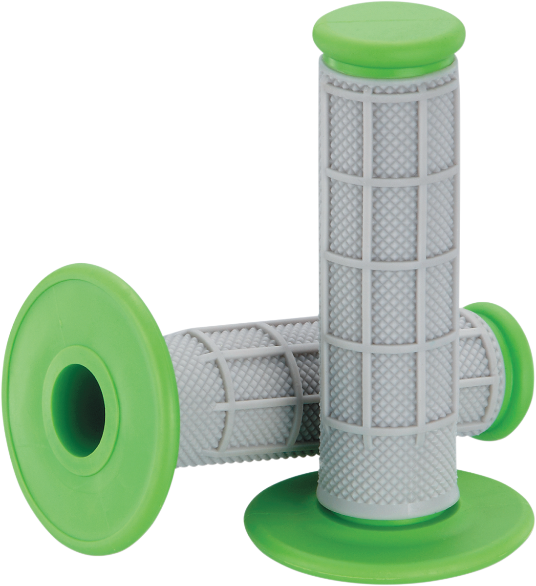 Qualifier Grips