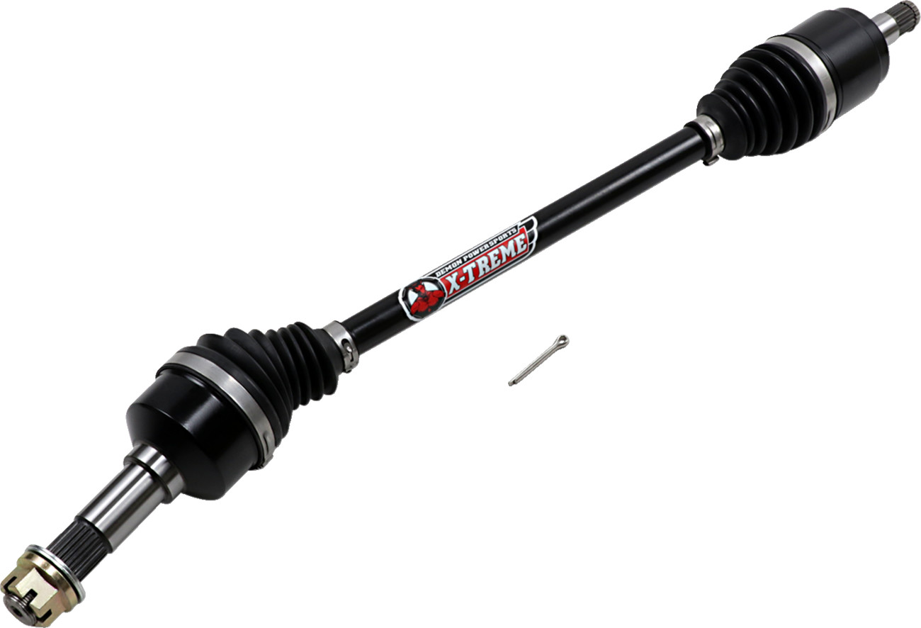 DEMON Heavy-Duty X-Treme Axle