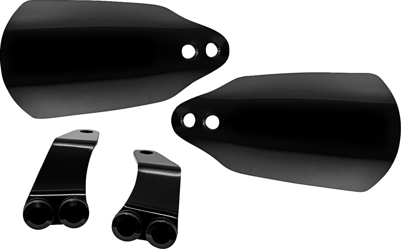 MEMPHIS SHADES Handguards