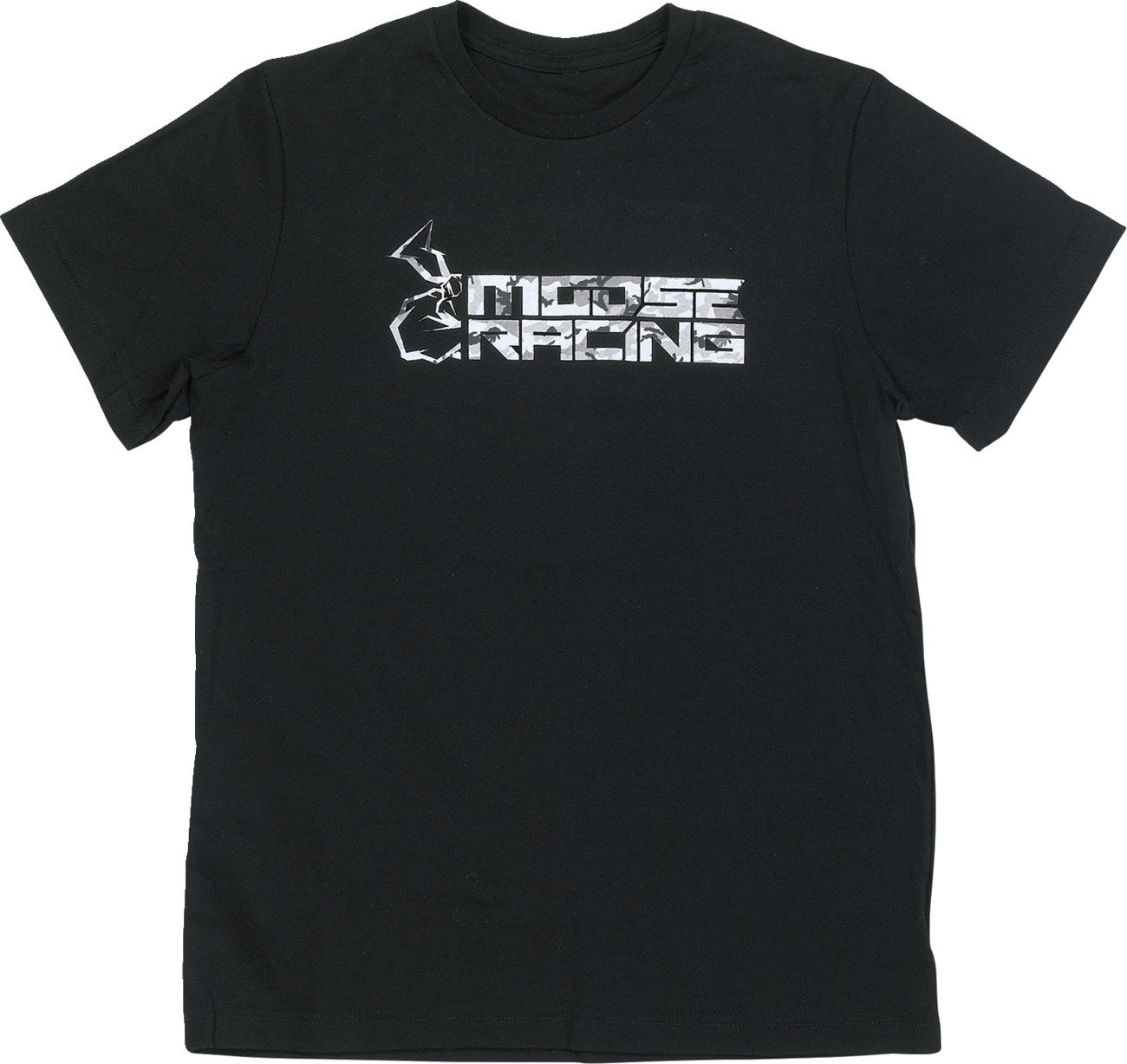 Moose Racing Youth T-Shirt