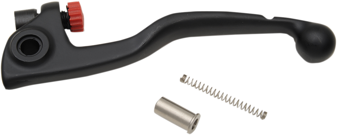 Moose Racing Forged Clutch Lever KTM / Husqvarna / Gas Gas / Beta / Sherco 125cc-530cc 2006-2025