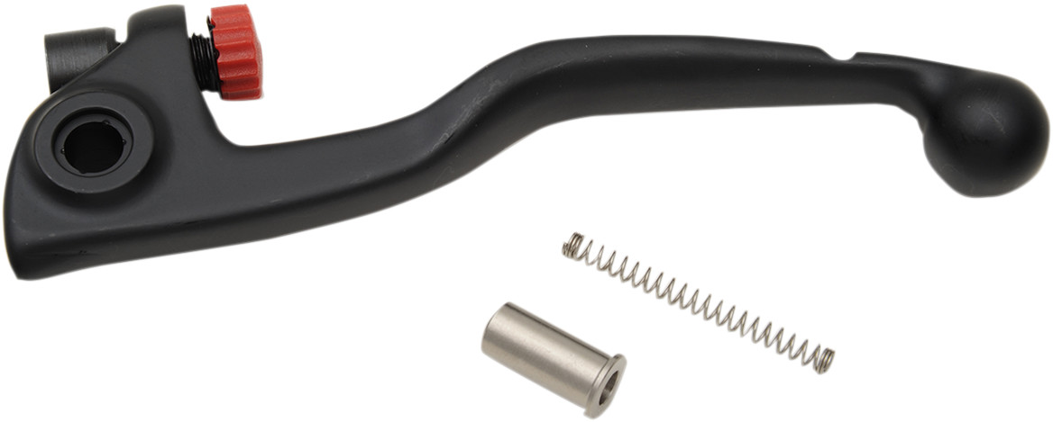 Moose Racing Forged 6061-T6 Clutch Lever