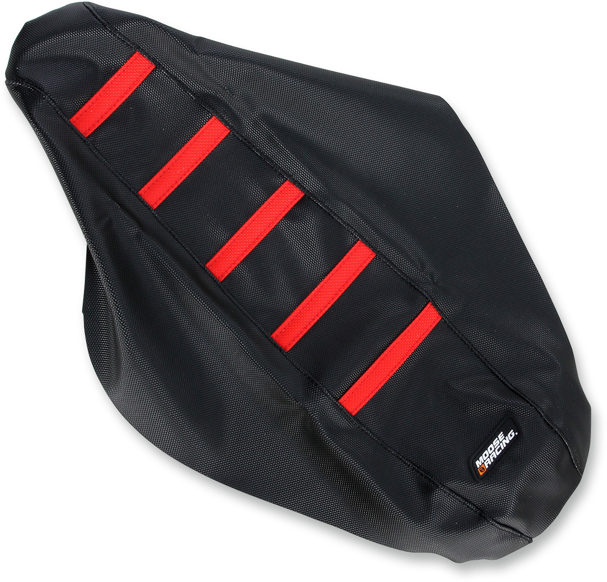 Moose Racing Ribbed Seat Cover