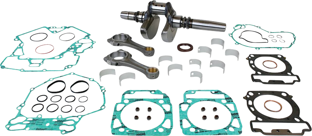 HOT RODS Complete Bottom End Kit