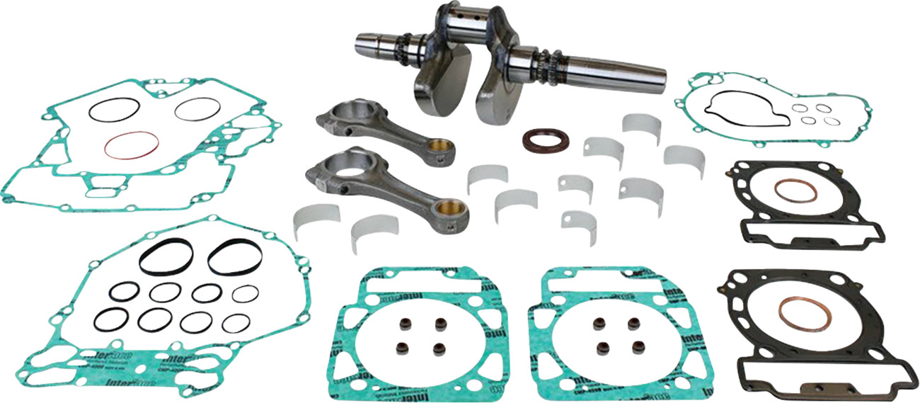 HOT RODS Complete Bottom End Kit