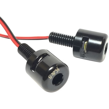 LICENSE PLAT LGHT LED BLK
