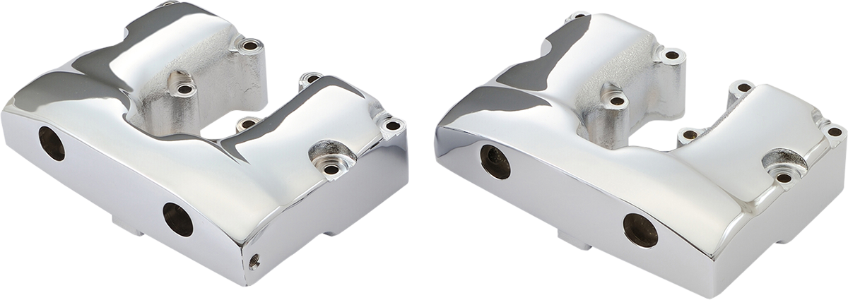 Drag Specialties Rocker Box Cover