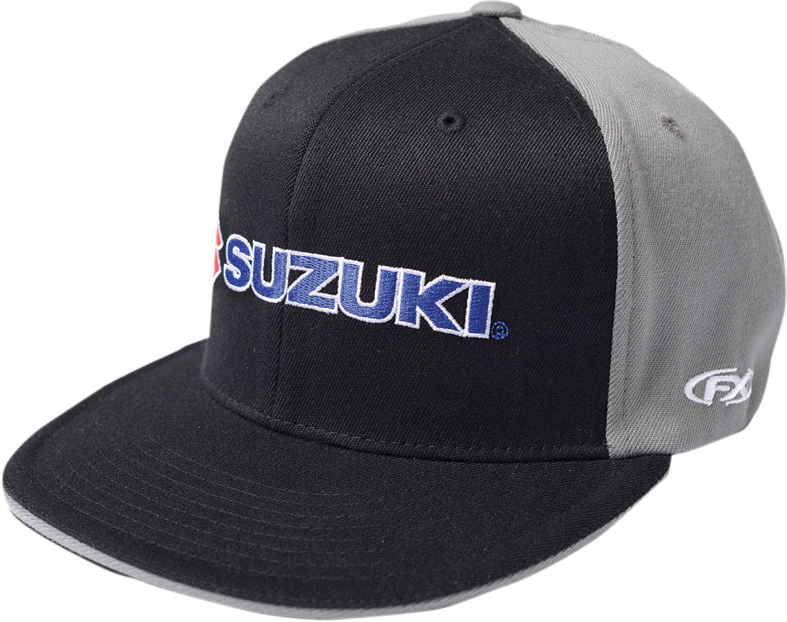 FACTORY EFFEX Suzuki Team Flexfit® Hat