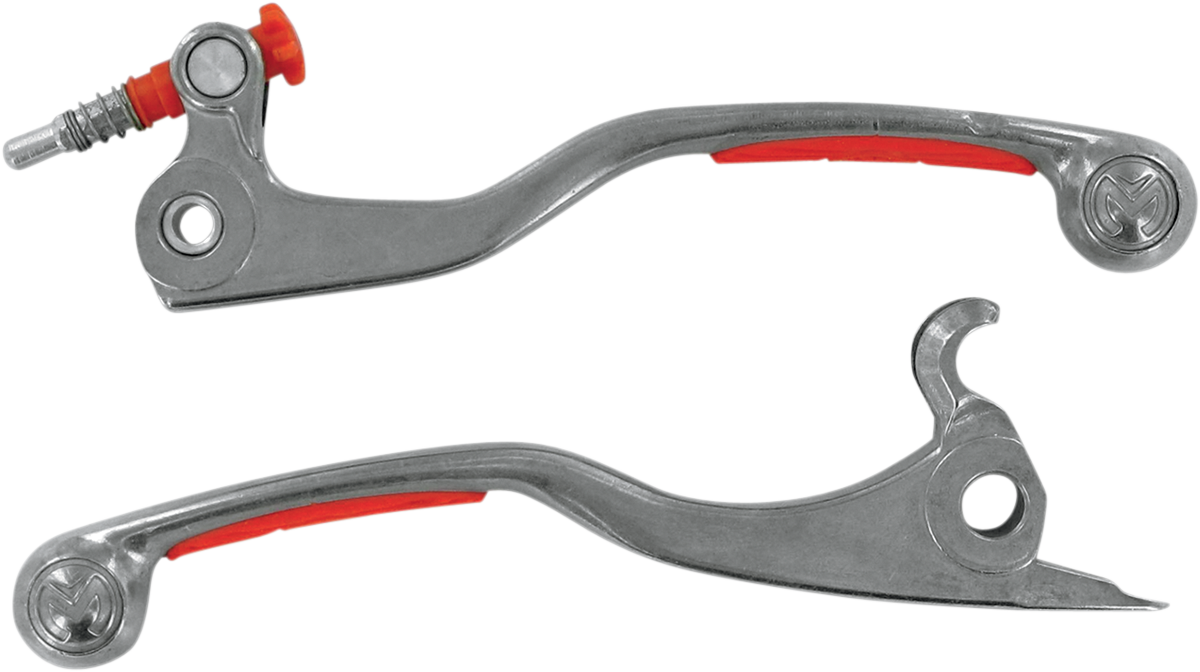 Moose Racing Competition Lever Set
