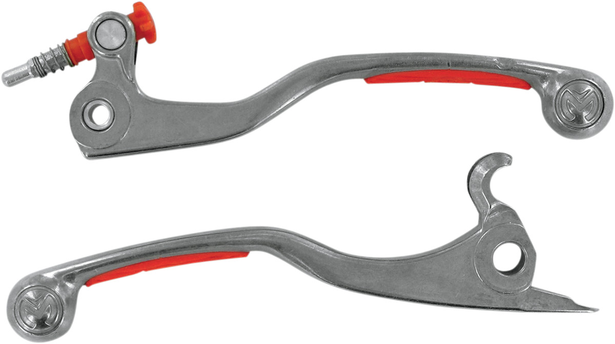 Moose Racing Competition Lever Set