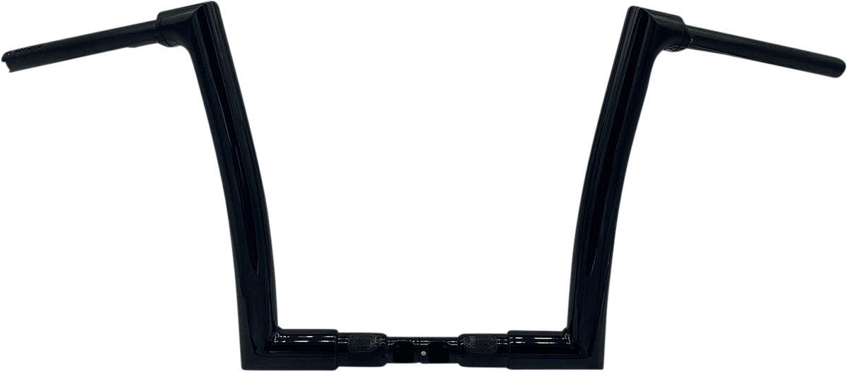 FAT BAGGERS INC. 1-1/2" EZ Install Flat Top Handlebar