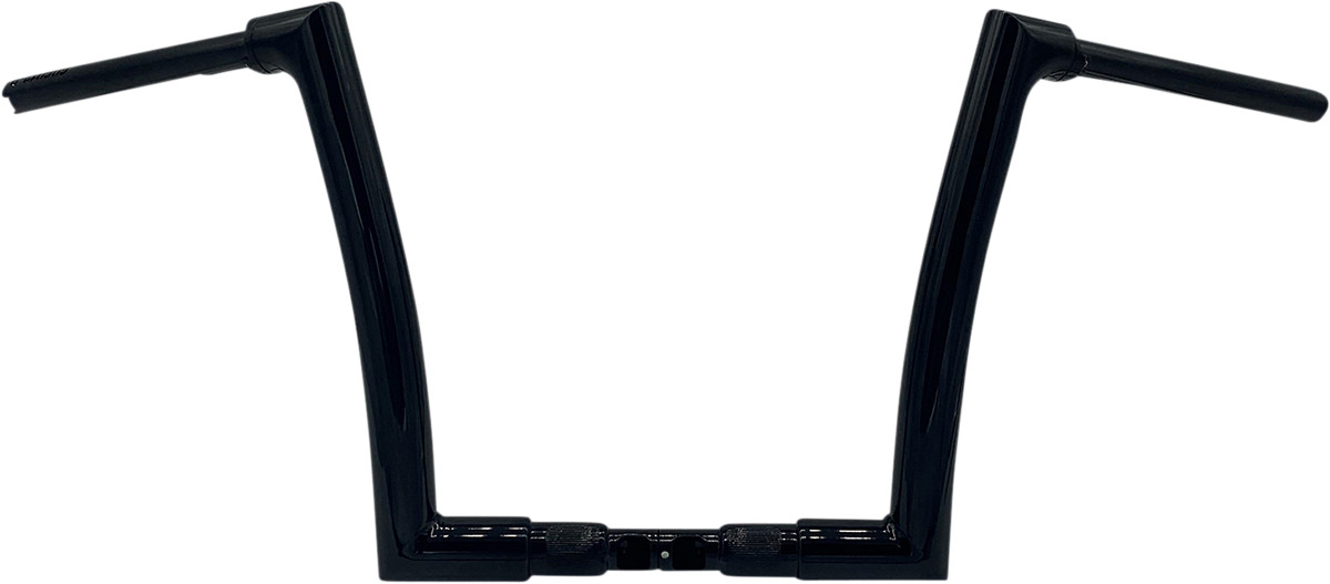 1-1/2" EZ Install Flat Top Handlebar