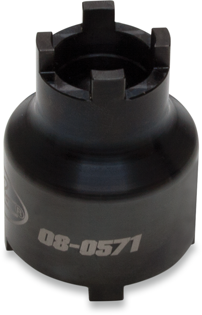 MOTION PRO Spanner Nut Socket