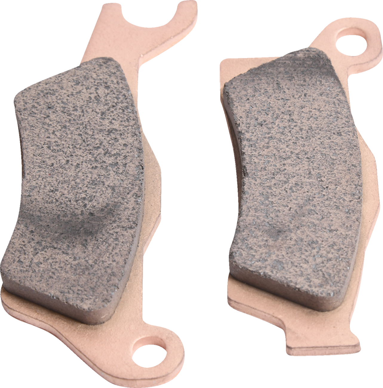 Sintered Brake Pads