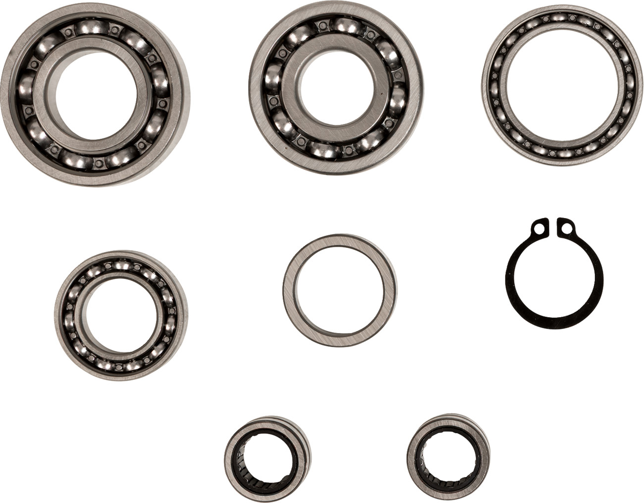 HOT RODS Transmission Bearing Kit