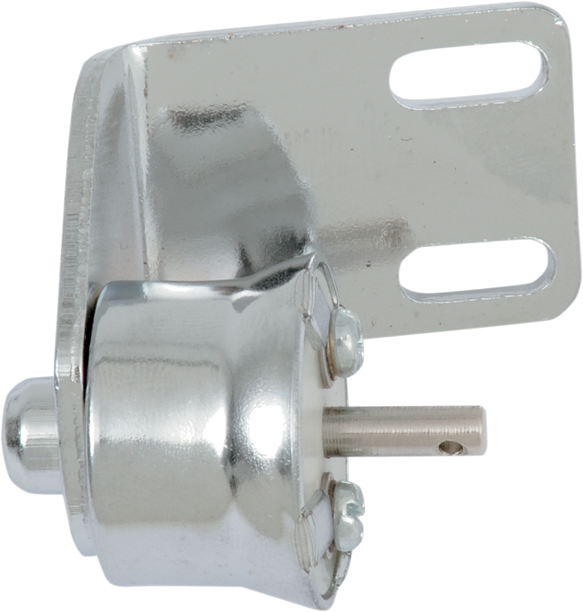 Drag specialties Switch - Brake Light - Chrome -'75-'76 XL 1975-1976 Harley Davidson XLCH / 1975-1976 Harley Davidson XLH1000