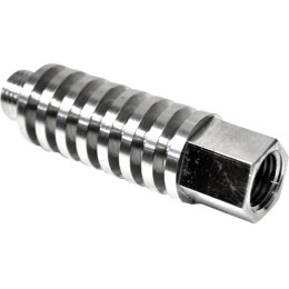 MUFFLER SENSOR ADAPTER MUFFLER SENSOR ADAPTER