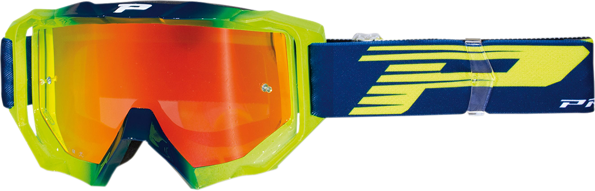 3200FL Venom MX Goggles
