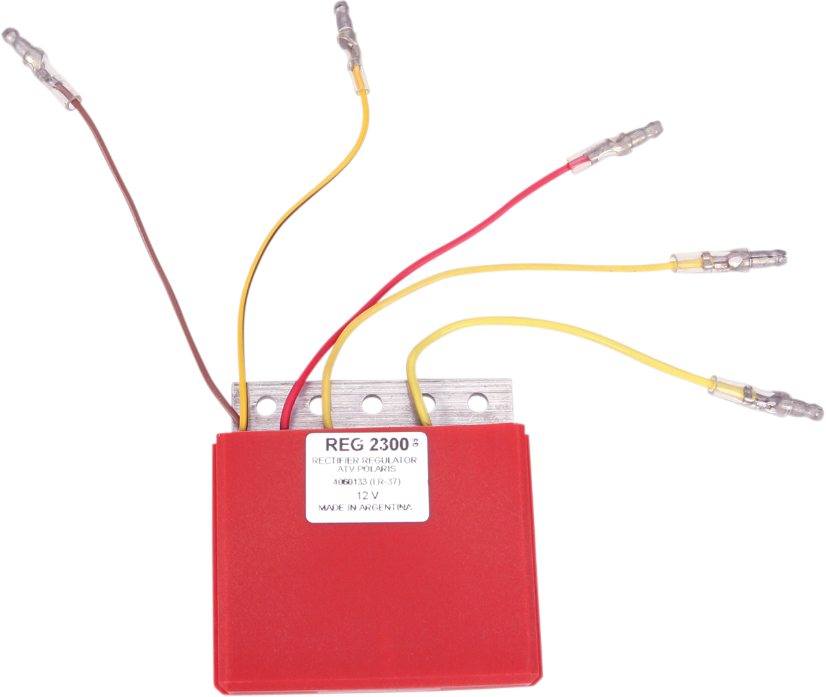 Regulator and Rectifier for Polaris