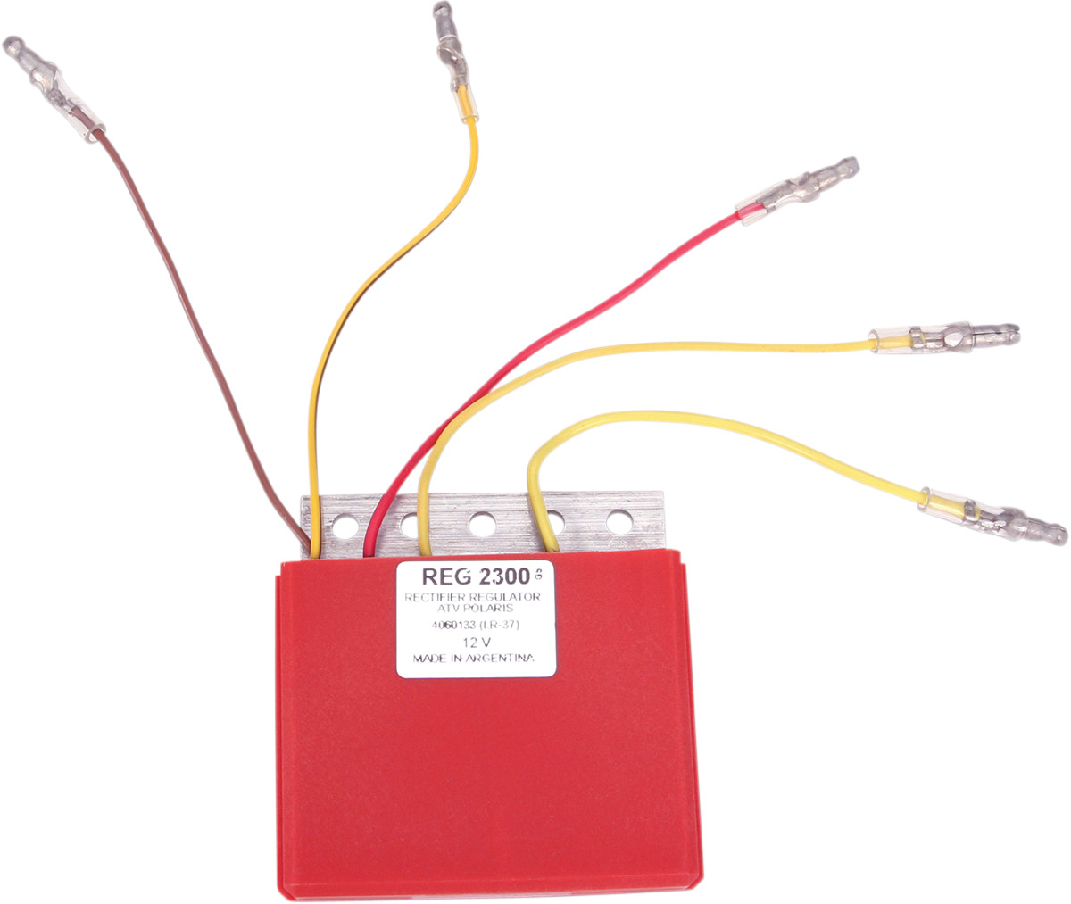 Regulator and Rectifier for Polaris