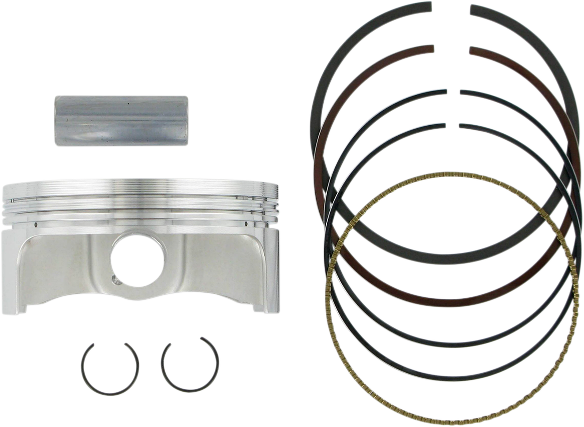 Piston Kit for 4 Stroke