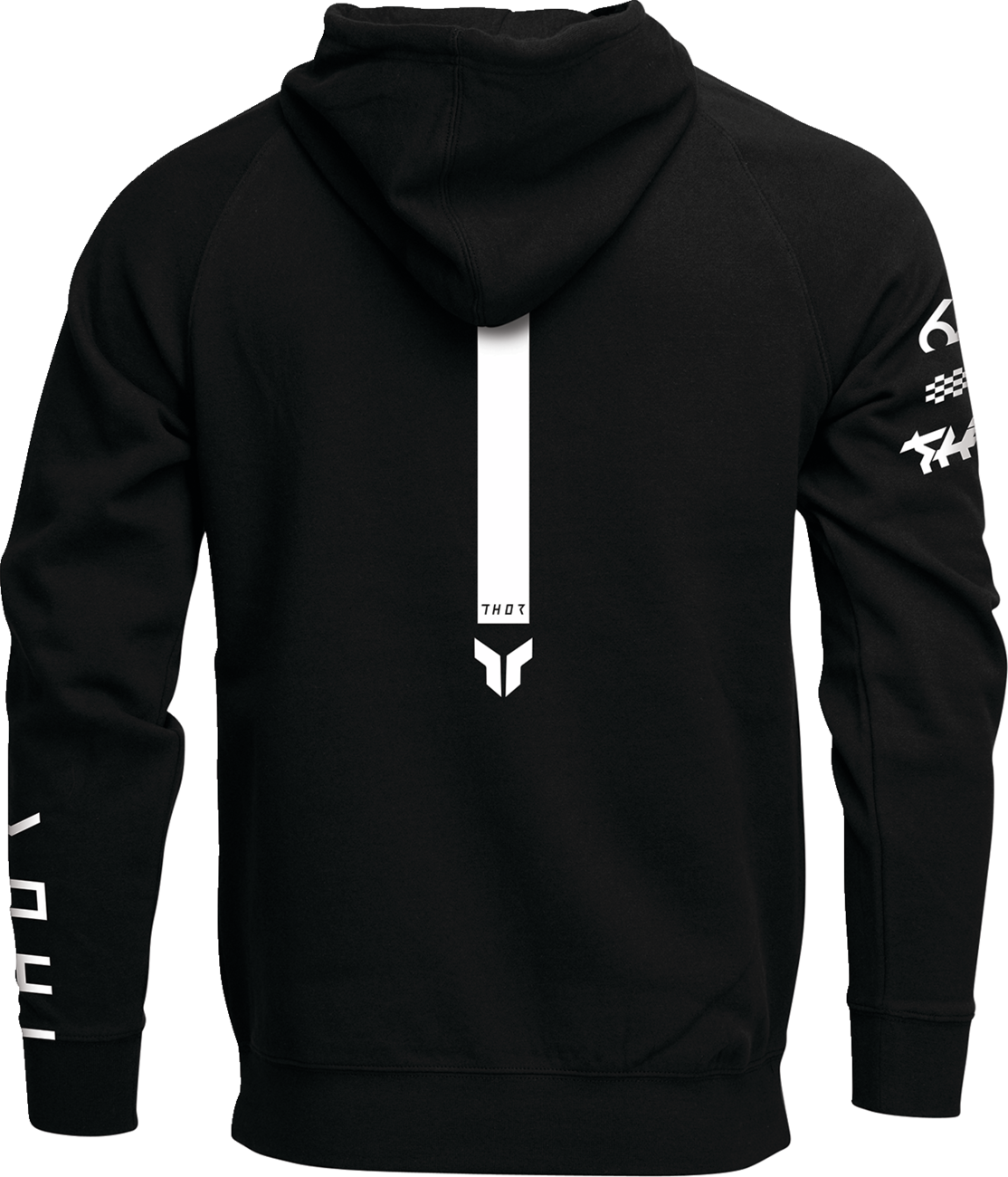 Thor Rogue Pullover Hoodie