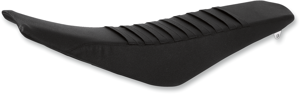 FLU DESIGNS INC. Team Issue 3-Panel Grip Seat Cover
