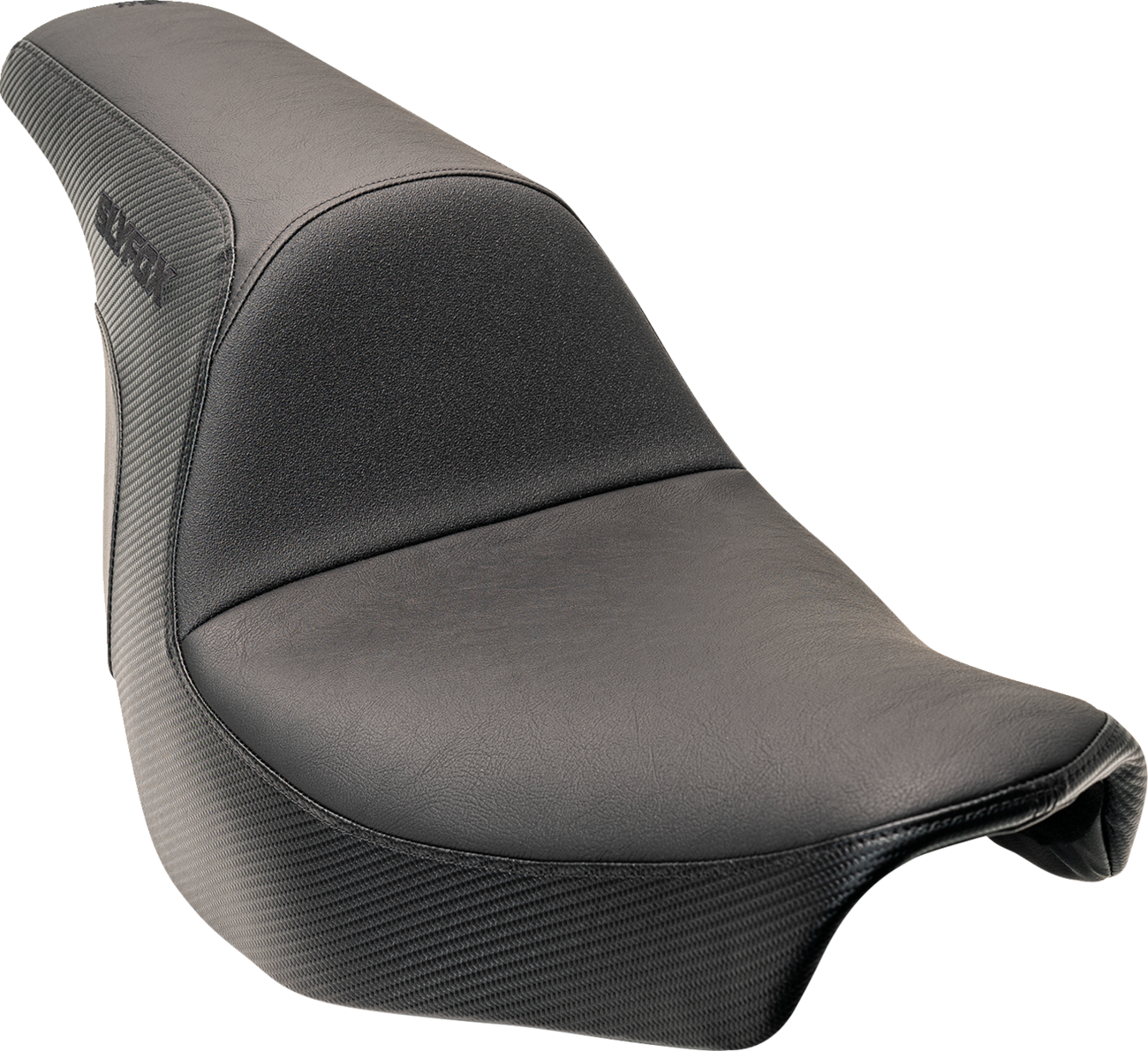 SlyFox Performance Seat For Harley FXLR/S/ST / FLSB 2018-2025
