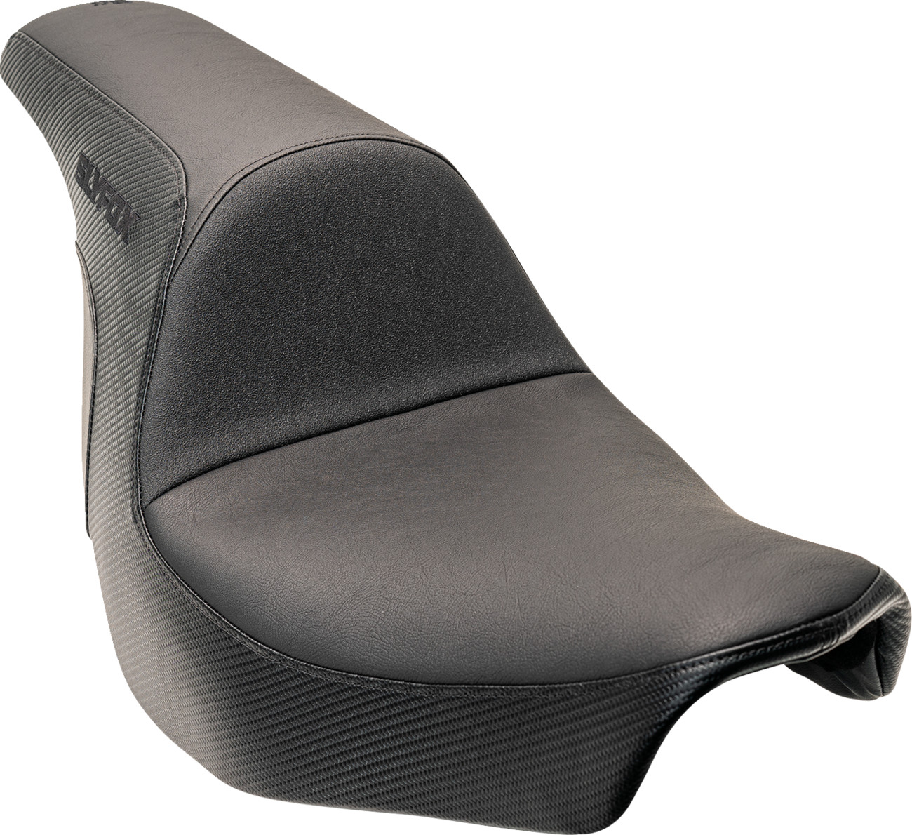SlyFox Performance Seat For Harley FXLR/S/ST / FLSB 2018-2025