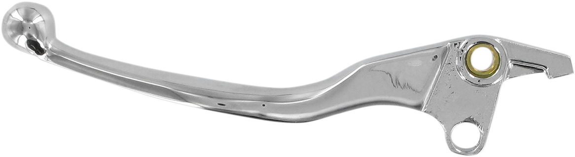 Parts unlimited Clutch Lever - Wide - Chrome 1999-2004 Yamaha XVZ 1300 A Royal Star / 1996-1998 Yamaha XVZ1300A Royal Star
