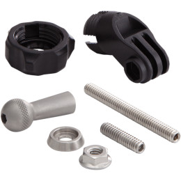 ACCESSORY MOUNTS ACCESSORY MOUNTS