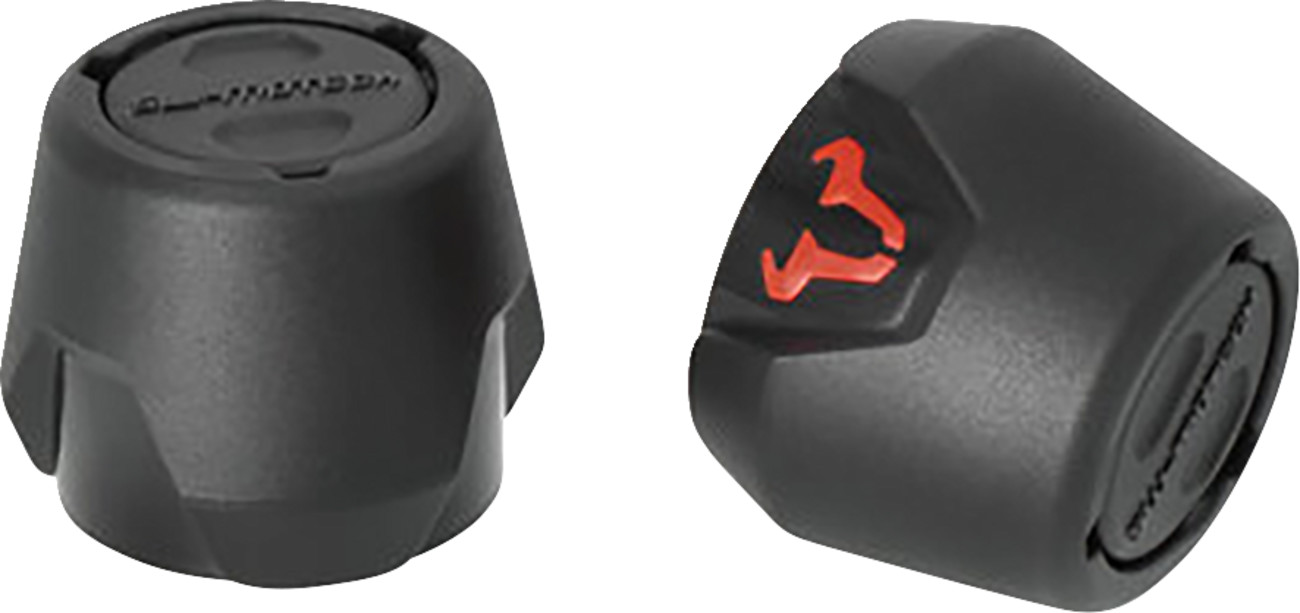 SW-MOTECH Front Axle Slider