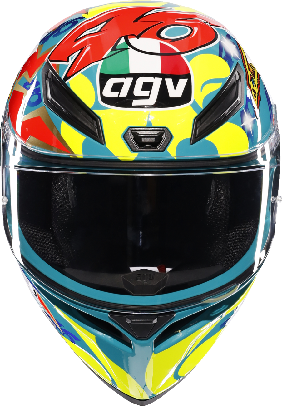agv pista gopro chin mount AGV Pista GP R/Corsa R Chin Mount  Motomounts