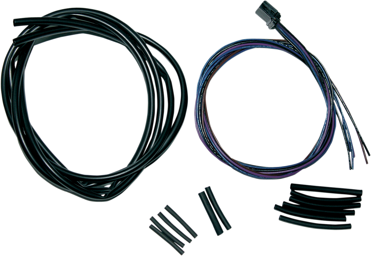 Front Turn Signal Extension