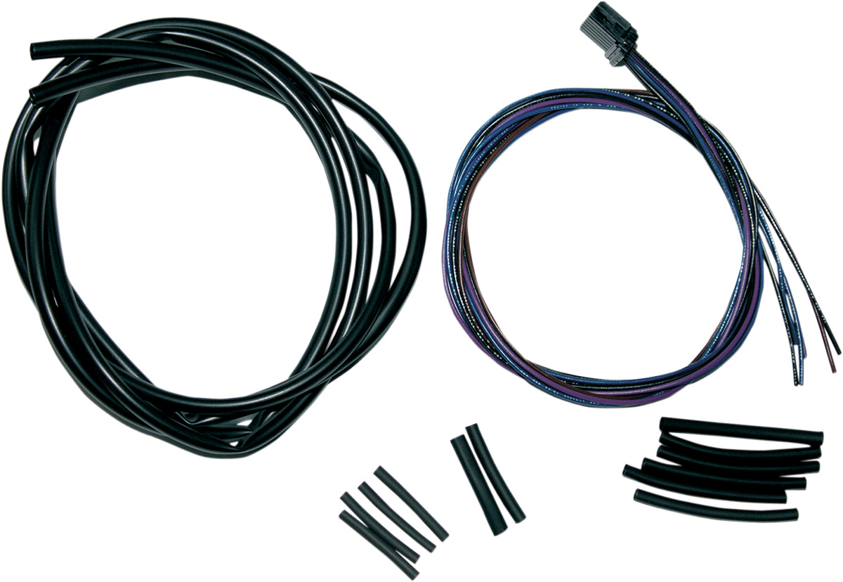 Front Turn Signal Extension