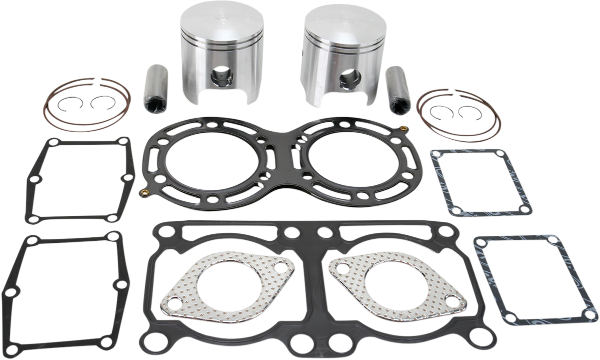 Piston Kit with Gaskets