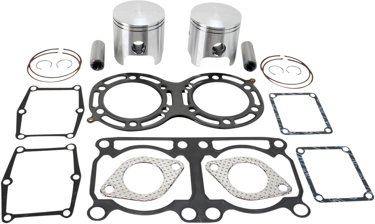 Piston Kit with Gaskets