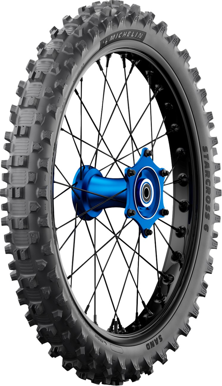 MICHELIN StarCross 6 Sand Tire