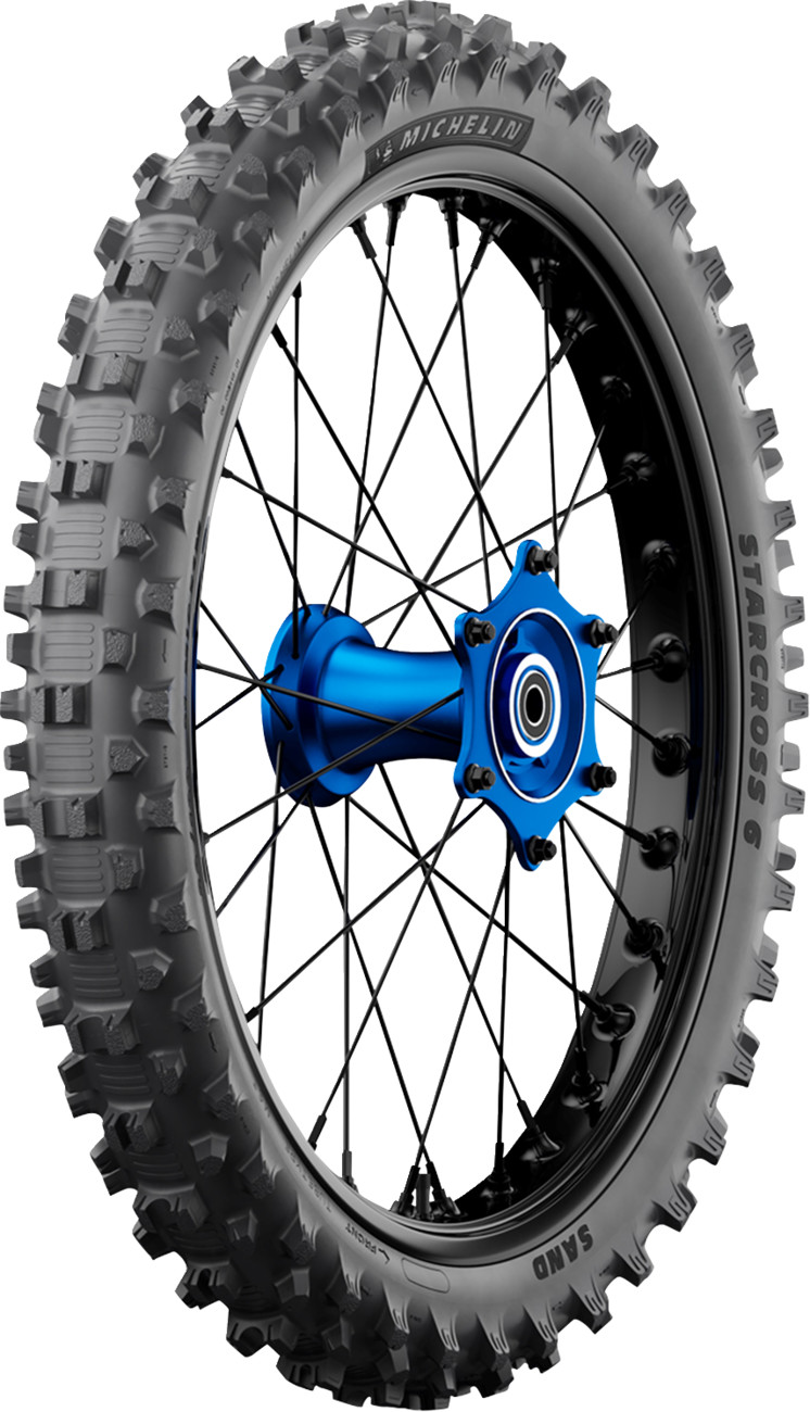 MICHELIN StarCross 6 Sand Tire