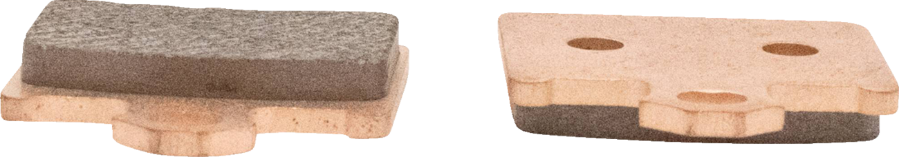 Sintered Brake Pads