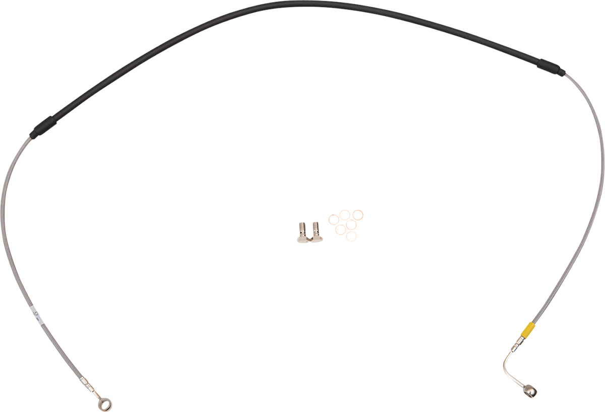 GBRAKES Complete Brake Line Kit