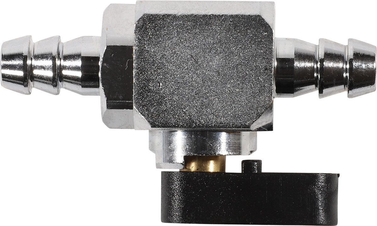 Helix In-Line Fuel Valve