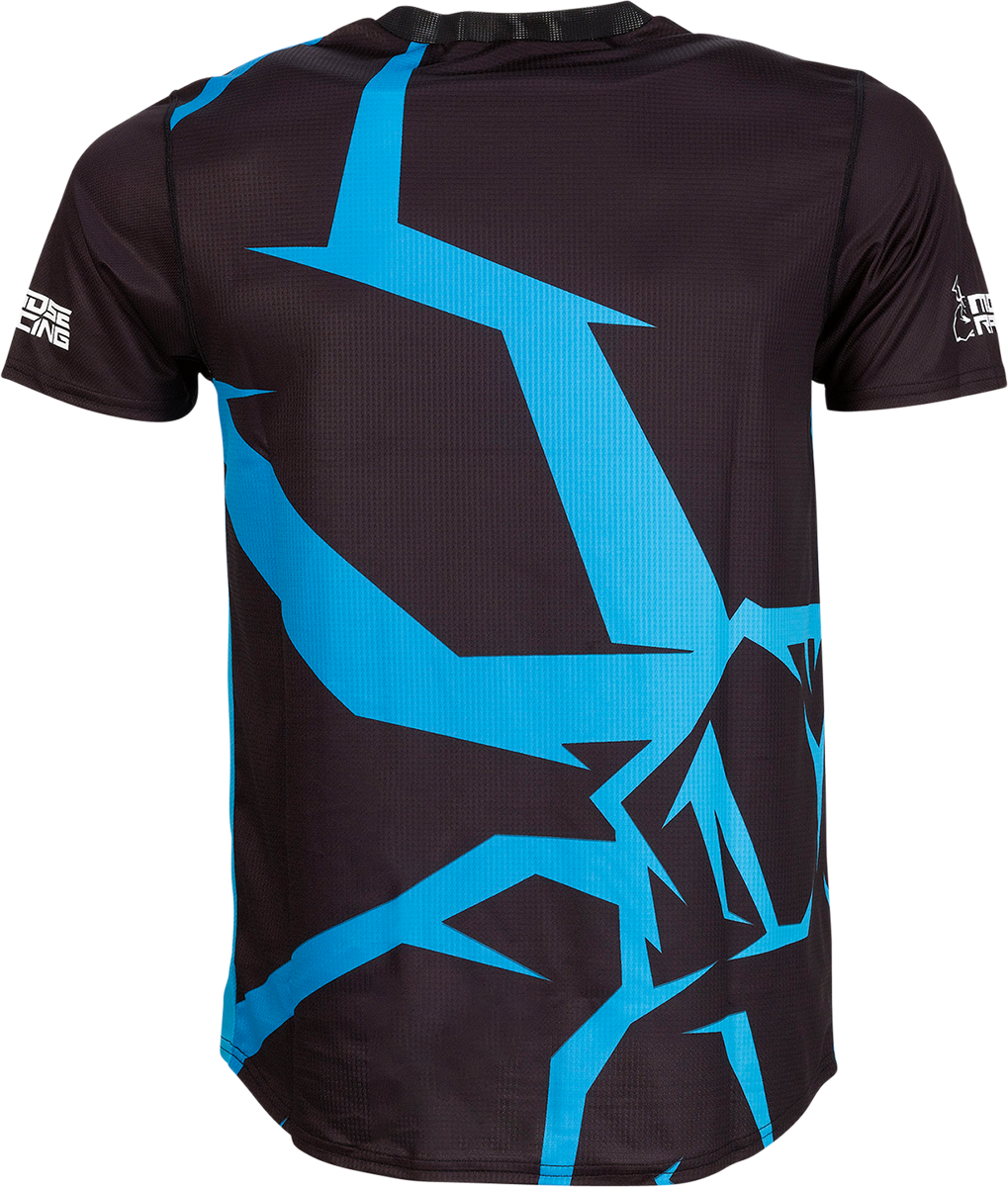 Moose offroad MTB Short-Sleeve Jersey